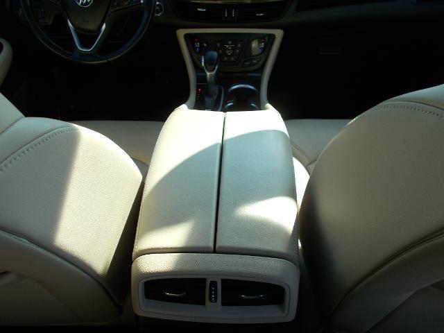 2020 Buick Envision Vehicle Photo in LOWELL, MA 01852-4336