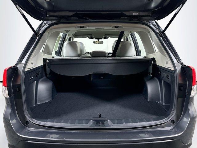 2022 Subaru Forester Vehicle Photo in Doylestown, PA 18902