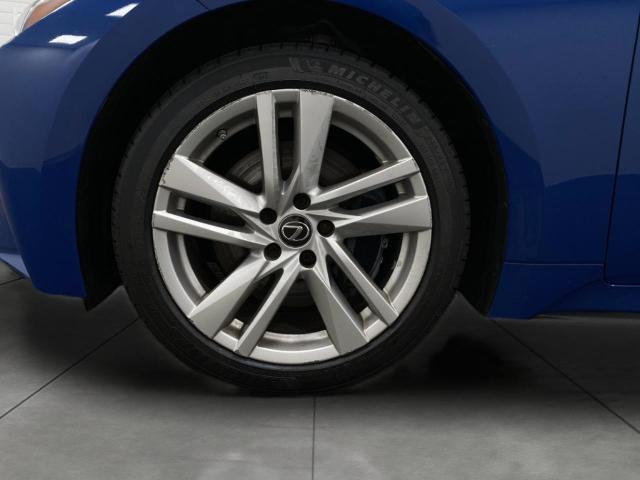 2021 Lexus IS 300 Vehicle Photo in Appleton, WI 54913