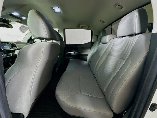 2022 Toyota Tacoma 4WD Vehicle Photo in Flemington, NJ 08822