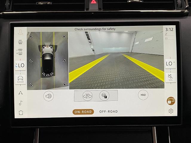 2025 Range Rover Velar Vehicle Photo in Appleton, WI 54913