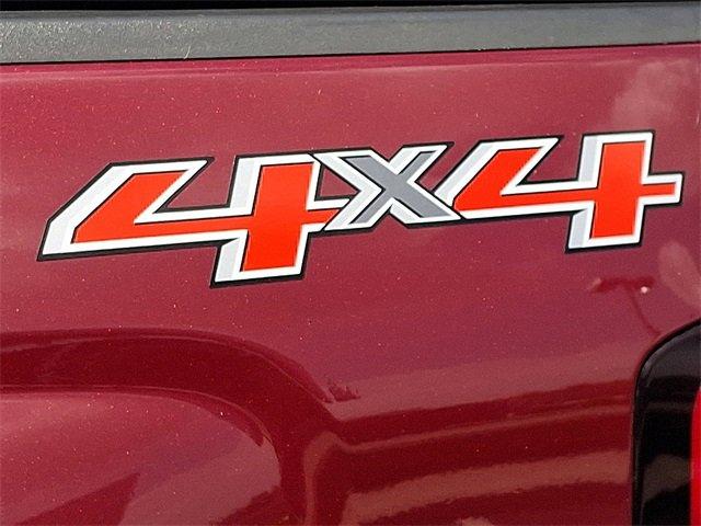 2015 Chevrolet Silverado 1500 Vehicle Photo in LANCASTER, PA 17601-0000