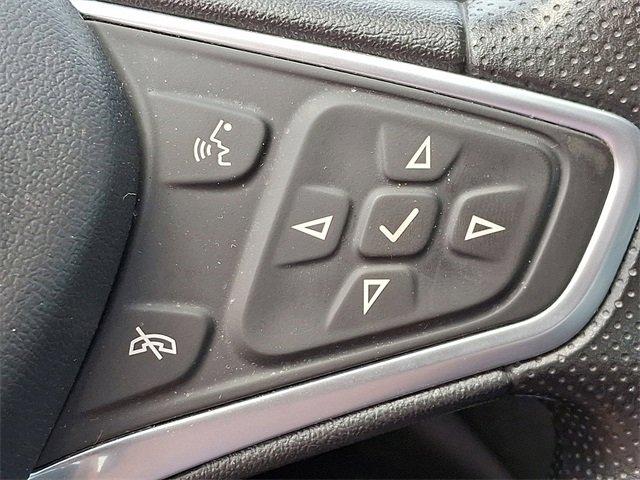 2022 Chevrolet Malibu Vehicle Photo in LANCASTER, PA 17601-0000