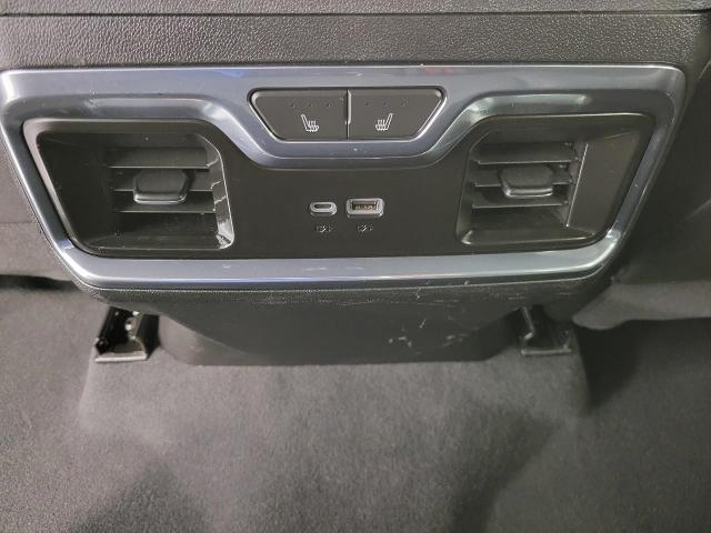 2024 Chevrolet Silverado 2500 HD Vehicle Photo in APPLETON, WI 54914-4656
