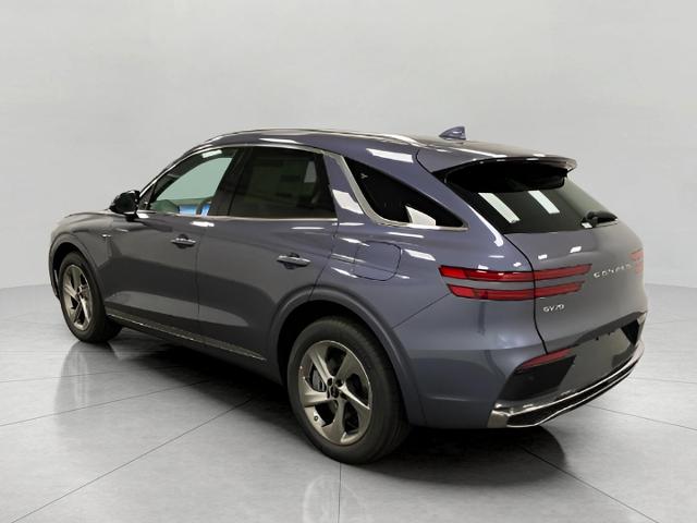 2026 Genesis GV70 Vehicle Photo in Appleton, WI 54913