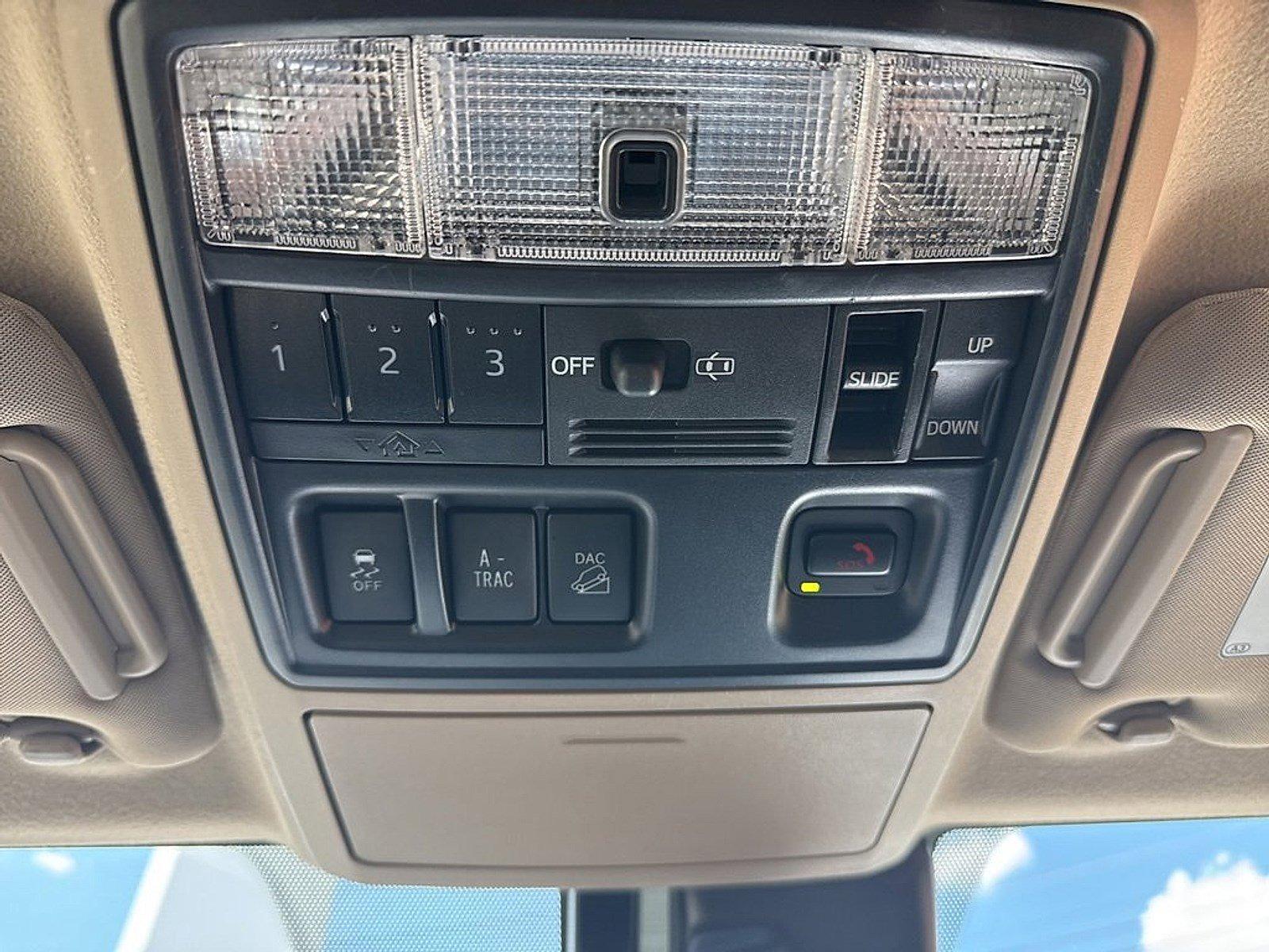 2023 Toyota 4Runner Vehicle Photo in Harrisburg, PA 17111