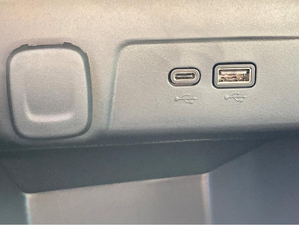 2025 Chevrolet Trax Vehicle Photo in POOLER, GA 31322-3252