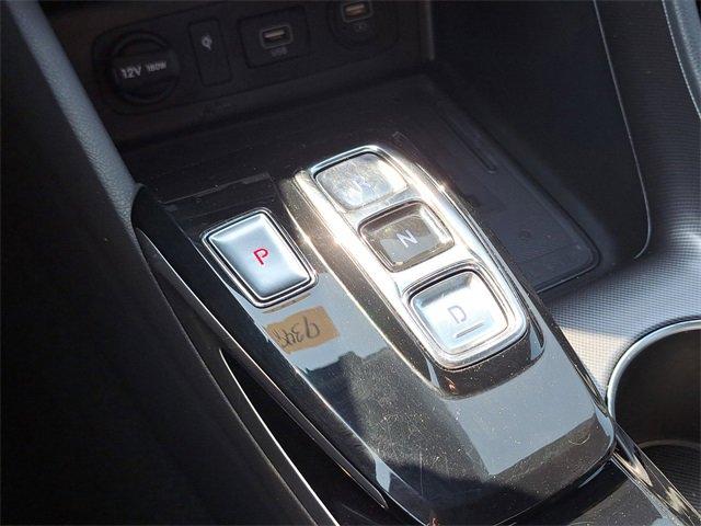 2023 Hyundai Sonata Vehicle Photo in MILFORD, OH 45150-1684
