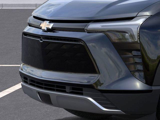 2025 Chevrolet Blazer EV Vehicle Photo in BROCKTON, MA 02301-7113