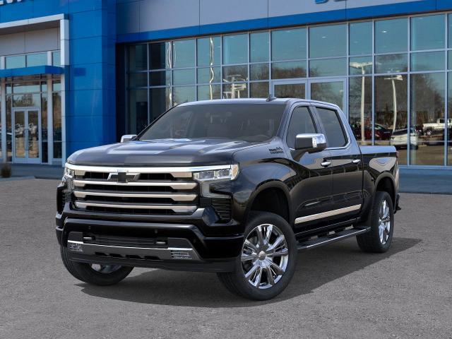 2025 Chevrolet Silverado 1500 Vehicle Photo in APPLETON, WI 54914-4656