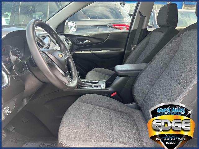 2022 Chevrolet Equinox Vehicle Photo in Roslyn, NY 11576