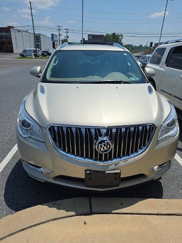 2013 Buick Enclave Vehicle Photo in HARRISBURG, PA 17111-1033