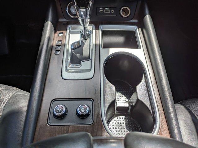 2019 Nissan Murano Vehicle Photo in San Antonio, TX 78209