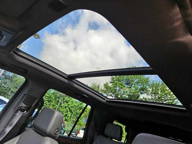 2023 Chevrolet Tahoe Vehicle Photo in TREVOSE, PA 19053-4984