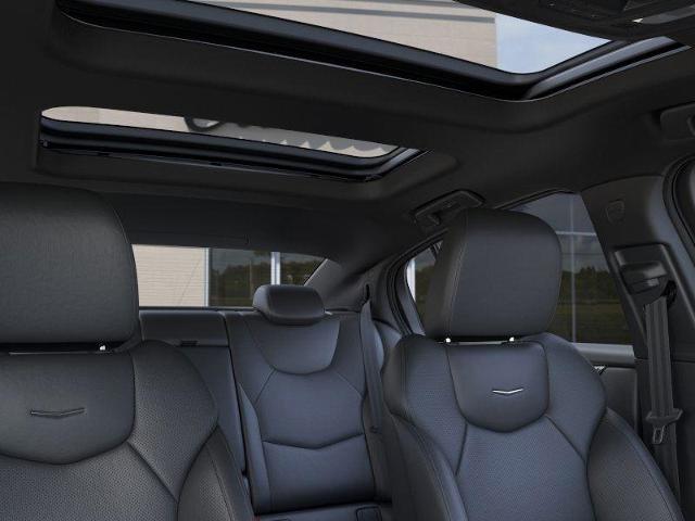 2026 Cadillac CT5 Vehicle Photo in MADISON, WI 53713-3220