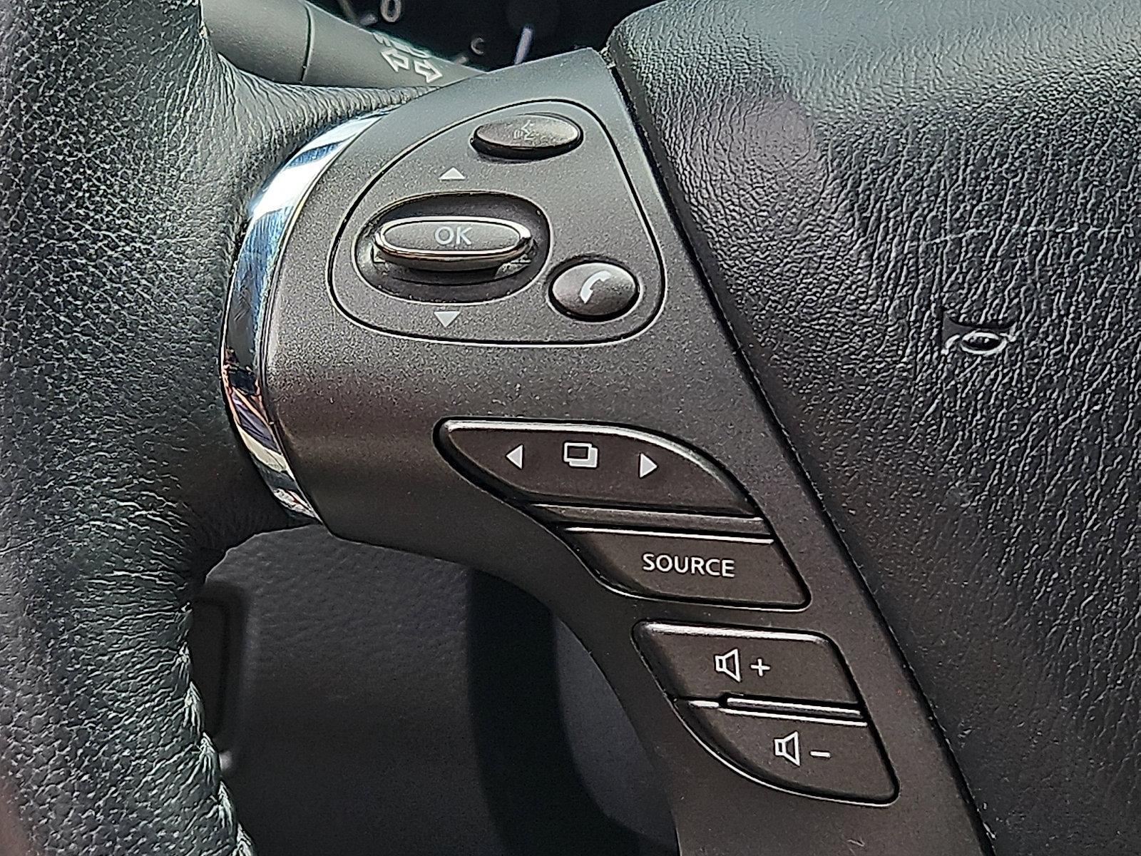 2019 Nissan Murano Vehicle Photo in Jenkintown, PA 19046
