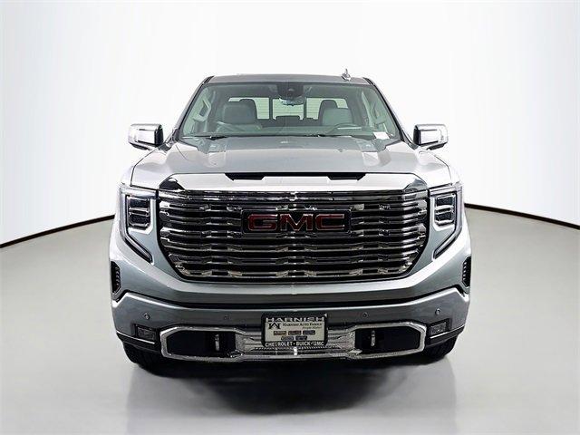 2025 GMC Sierra 1500 Vehicle Photo in PUYALLUP, WA 98371-4149