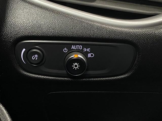 2024 Chevrolet Malibu Vehicle Photo in Appleton, WI 54913
