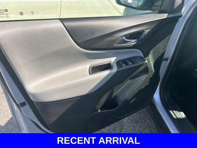 2019 Chevrolet Equinox Vehicle Photo in Merrillville, IN 46410