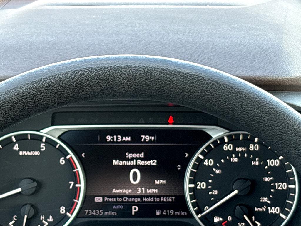 2023 Nissan Rogue Vehicle Photo in POOLER, GA 31322-3252