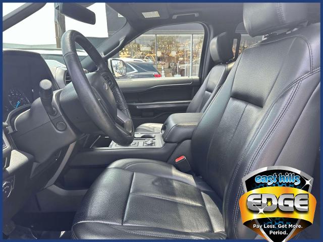 2019 Ford Expedition Vehicle Photo in Roslyn, NY 11576