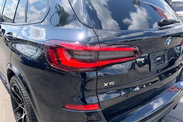 2023 BMW X5 Vehicle Photo in INDEPENDENCE, MO 64055-1377
