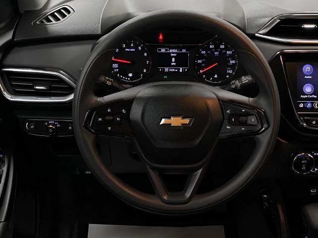 2022 Chevrolet Trailblazer Vehicle Photo in MANITOWOC, WI 54220-5838