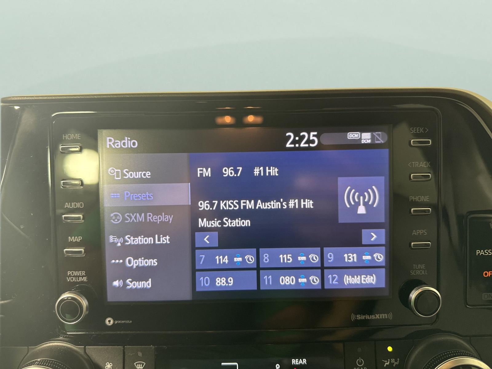 2020 Toyota Highlander Vehicle Photo in Georgetown, TX 78626