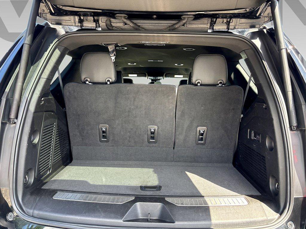 2023 GMC Yukon Vehicle Photo in SAVANNAH, GA 31406-4513