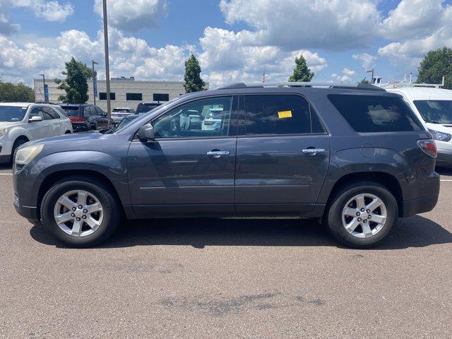 2013 GMC Acadia Vehicle Photo in Doylsetown, PA 18901