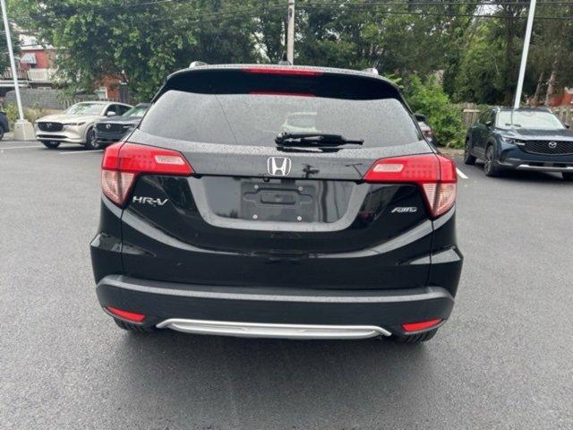 2016 Honda HR-V Vehicle Photo in Harrisburg, PA 17111
