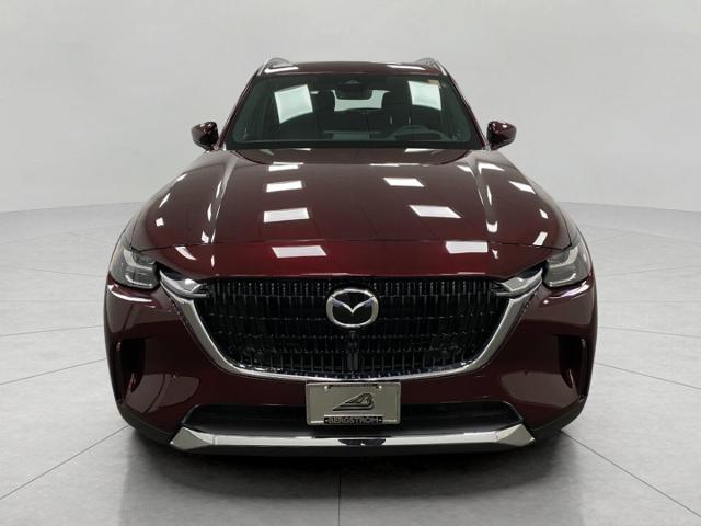 2025 Mazda CX-90 PHEV Vehicle Photo in Appleton, WI 54913