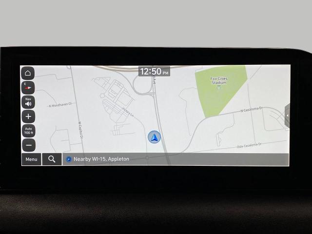 2023 Hyundai PALISADE Vehicle Photo in Appleton, WI 54913
