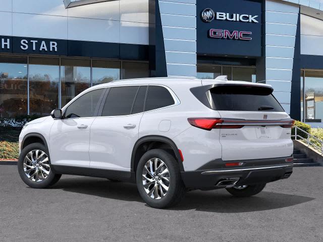 2026 Buick Enclave Vehicle Photo in ZELIENOPLE, PA 16063-2910