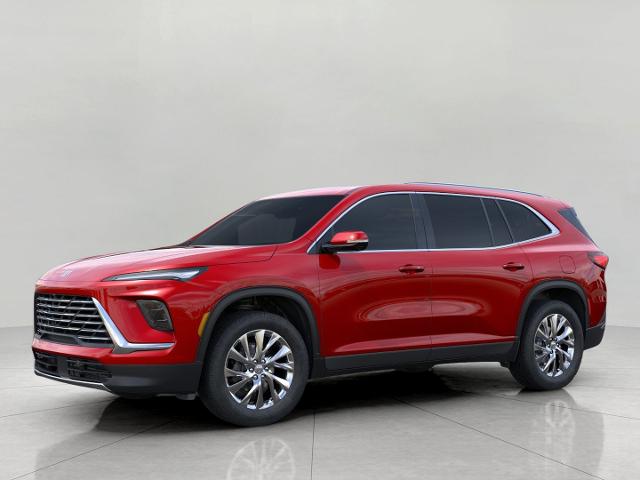 2026 Buick Enclave Vehicle Photo in GREEN BAY, WI 54303-3330