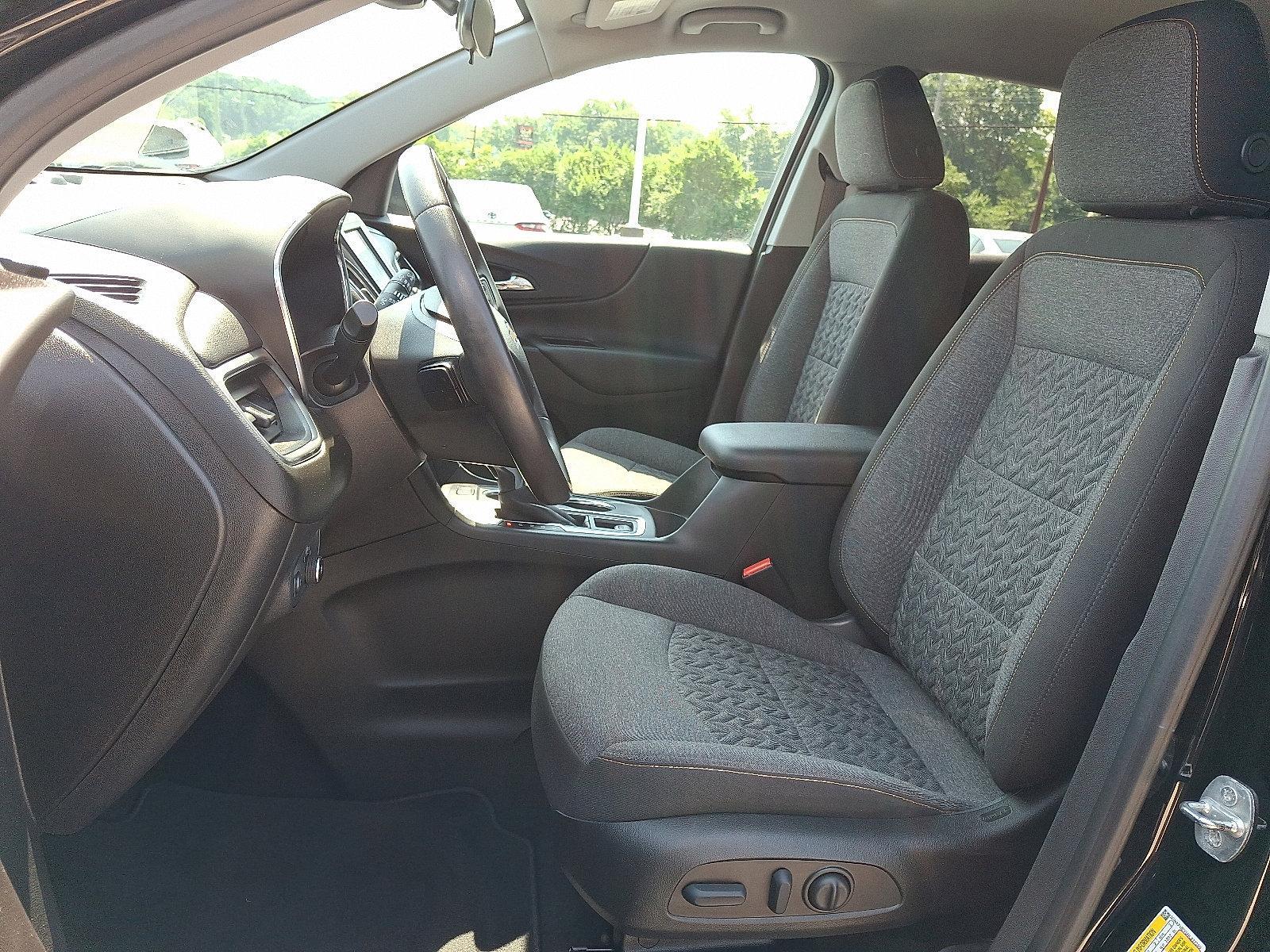 2022 Chevrolet Equinox Vehicle Photo in BETHLEHEM, PA 18017-9401