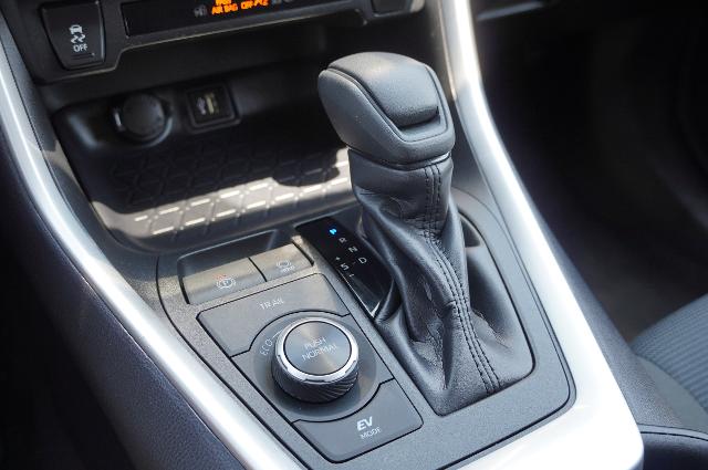 2025 Toyota RAV4 Vehicle Photo in Riverdale, UT 84405