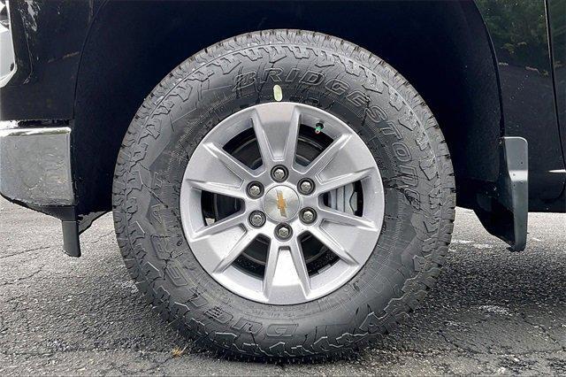 2025 Chevrolet Silverado 1500 Vehicle Photo in INDEPENDENCE, MO 64055-1314
