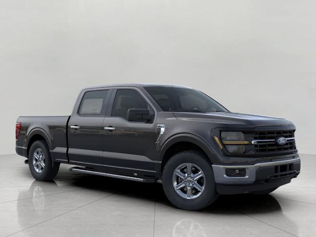 2025 Ford F-150 Vehicle Photo in Neenah, WI 54956