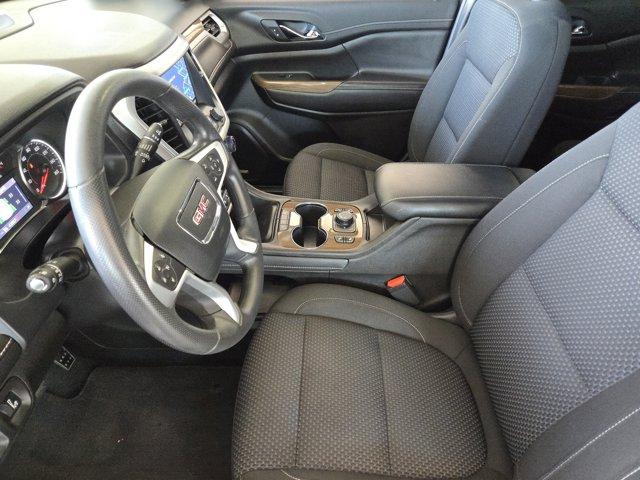 2023 GMC Acadia Vehicle Photo in Decatur, TX 76234