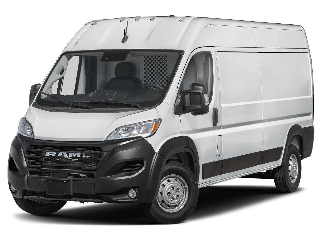 2025 Ram ProMaster Cargo Van Vehicle Photo in Neenah, WI 54956