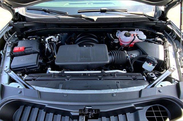 2025 Chevrolet Tahoe Vehicle Photo in KANSAS CITY, MO 64114-4502