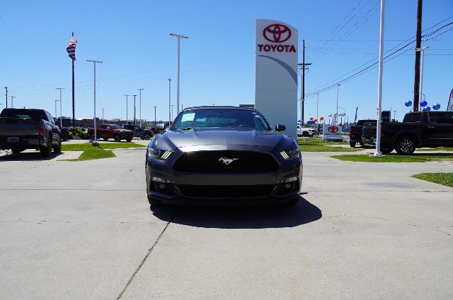 2017 Ford Mustang Vehicle Photo in Riverdale, UT 84405