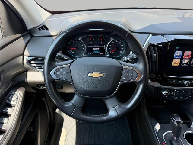 2019 Chevrolet Traverse Vehicle Photo in Appleton, WI 54914