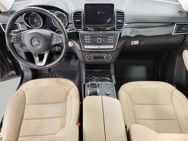 2018 Mercedes-Benz GLE Vehicle Photo in Neenah, WI 54956