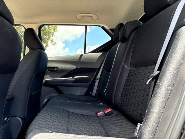 2021 Nissan Kicks Vehicle Photo in Savannah, GA 31419