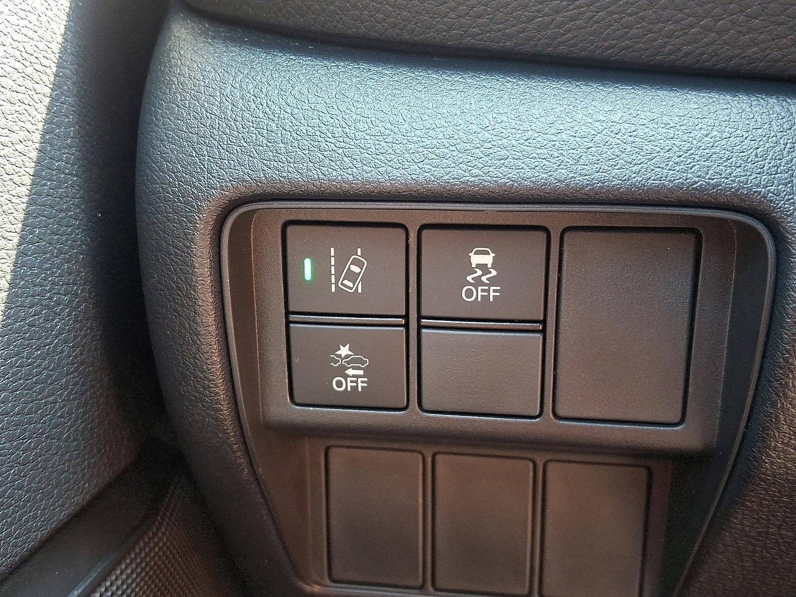 2022 Honda CR-V Vehicle Photo in Harrisburg, PA 17111