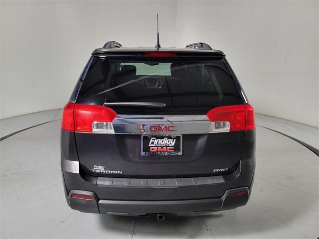 2013 GMC Terrain Vehicle Photo in PRESCOTT, AZ 86305-3700