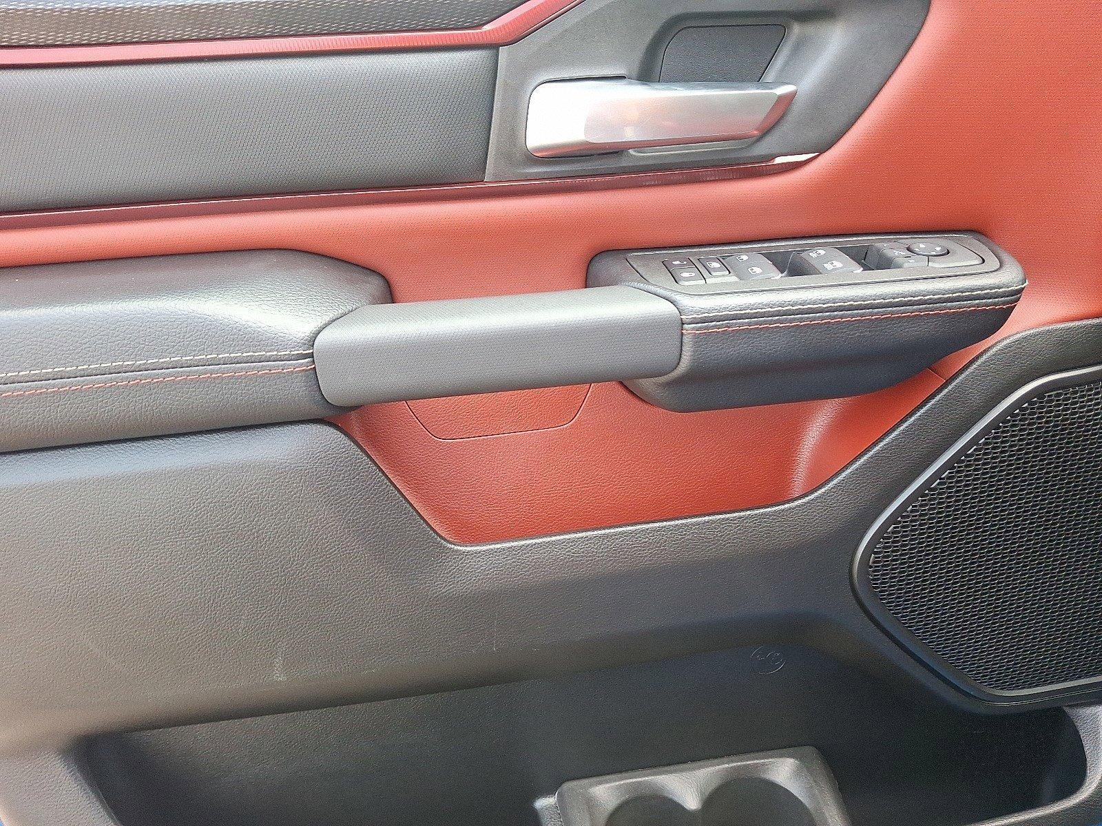 2025 Ram 1500 Vehicle Photo in Harrisburg, PA 17111