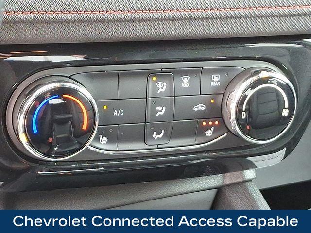 2024 Chevrolet Trailblazer Vehicle Photo in PAWLING, NY 12564-3219